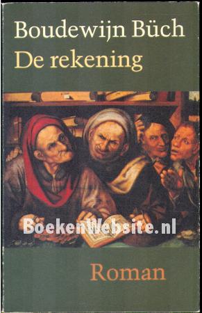 De rekening