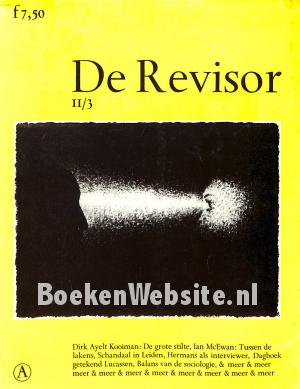 De Revisor nr. 03