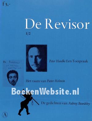 De Revisor nr. 1/2