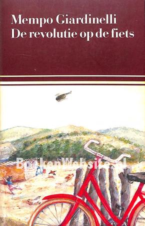 De revolutie op de fiets