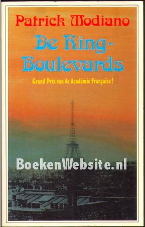 De ringboulevards