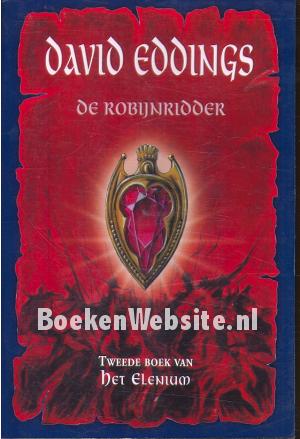 De robijnridder