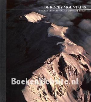De Rocky Mountains