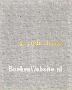 De rode draad