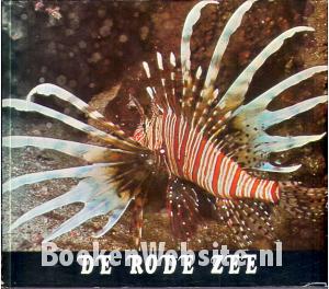 De Rode Zee