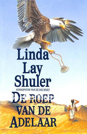 De roep van de Adelaar