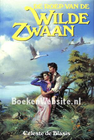 De roep van de Wilde Zwaan