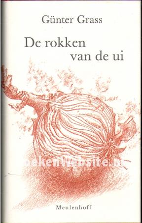 De rokken van de ui