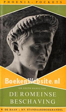 De Romeinse beschaving