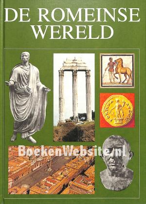 De Romeinse wereld