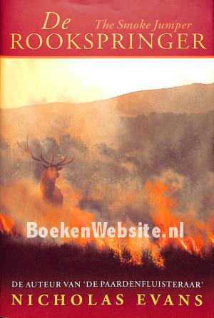 De Rookspringer De Rookspringer