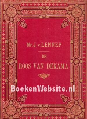 De Roos van Dekama