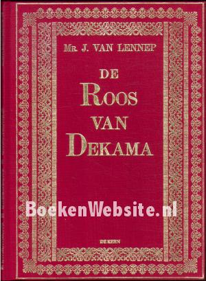 De Roos van Dekama De Roos van Dekama