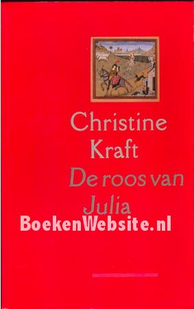 De roos van Julia