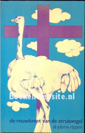 De rouwkreet van de struisvogel De rouwkreet van de struisvogel