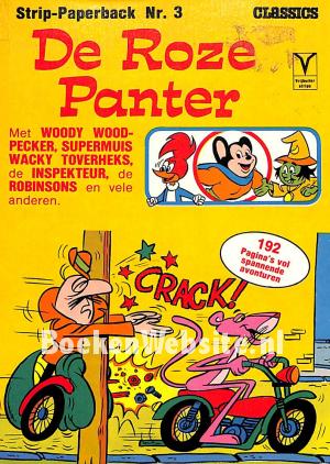 De Roze Panter