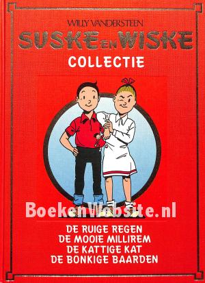 De ruige regen ea. De ruige regen ea.