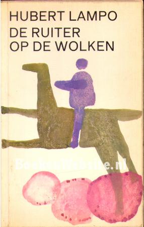 De ruiter op de wolken