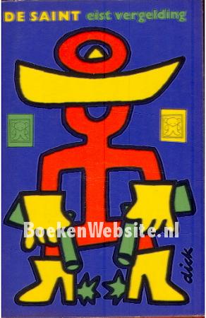 0171 De Saint eist vergelding