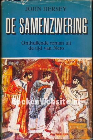 De samenzwering
