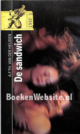 De sandwich De sandwich