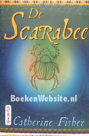De Scarabee De Scarabee