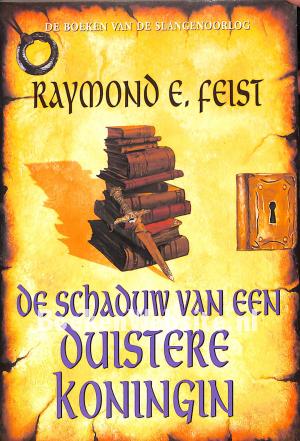 De schaduw van een duistere koningin