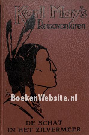 De schat in het Zilvermeer