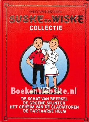 De schat van Beersel ea. De schat van Beersel ea.