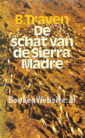De schat van de Sierra Madre