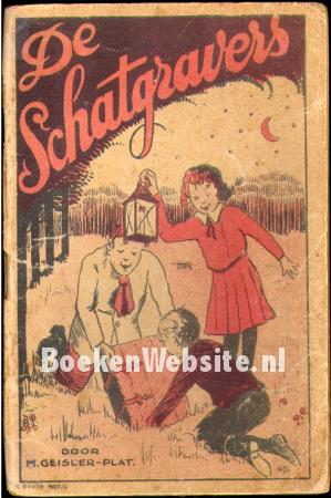 De schatgravers