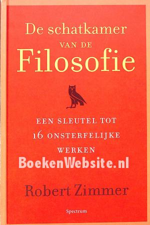 De schatkamer van de Filosofie