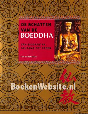 De schatten van de Boeddha