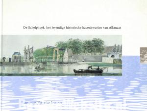 De Schelphoek