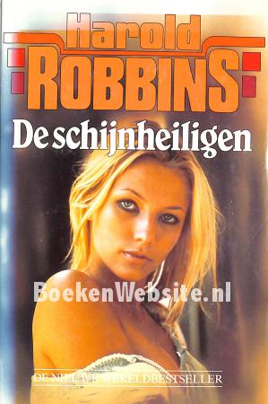 De schijnheiligen