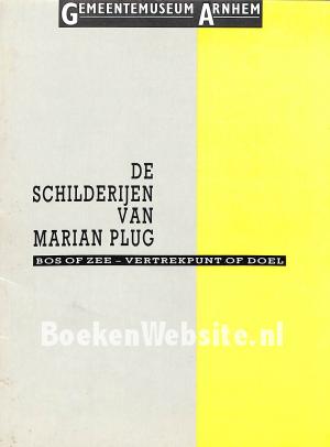 De schilderijen van Marian Plug