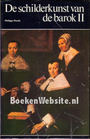De schilderkunst van de barok II