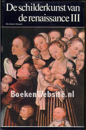 De schilderkunst van de renaissance III