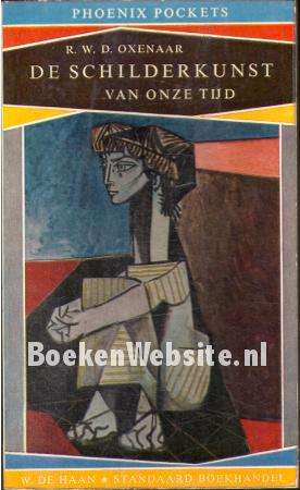 De schilderkunst van onze tijd