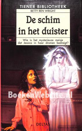 De schim in het duister