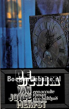 De schim van Joyce Herfst