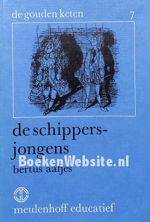 De schippersjongens