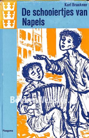 De schooiertjes van Napels