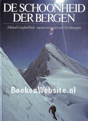 De schoonheid der bergen