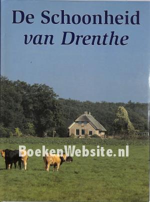 De schoonheid van Drenthe