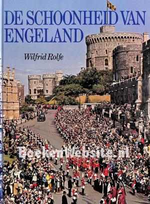 De schoonheid van Engeland