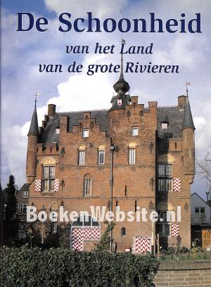 De schoonheid van het Land van de grote rivieren