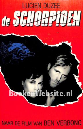 De schorpioen