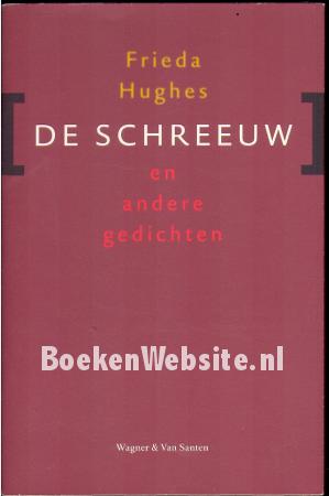 De schreeuw en andere gedichten