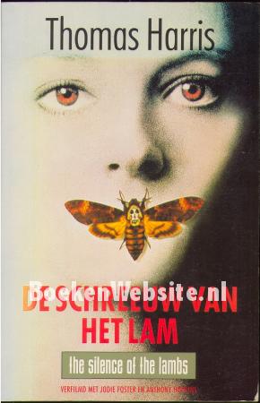 De schreeuw van het lam De schreeuw van het lam